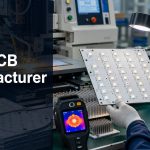 LED PCB Manufacturer for Lighting and Power Electronics