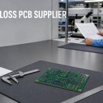 Low Loss PCB Supplier: How to Qualify Fabrication Before You Order