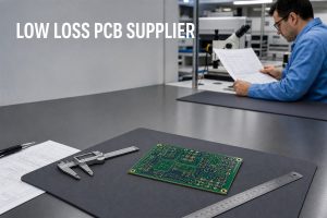 low loss pcb supplier