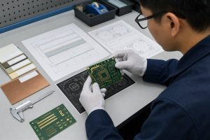 low loss pcb supplier