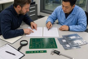 low loss pcb supplier