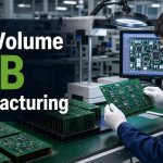Low Volume PCB Manufacturing Quote Checklist