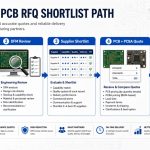 Malaysia PCB RFQ Shortlist Path