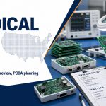 Medical PCB Manufacturer USA RFQ Shortlist Hero