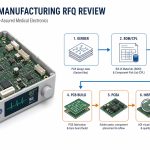 Medical PCB RFQ Review Flow