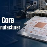 Metal Core PCB Manufacturer for Heat-Critical Electronics