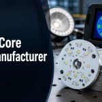 Metal Core PCB Manufacturer Selection Guide
