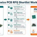 mexico-pcb-rfq-shortlist-workflow
