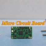 Micro Circuit Board