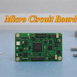 Micro Circuit Board