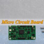 Micro Circuit Board