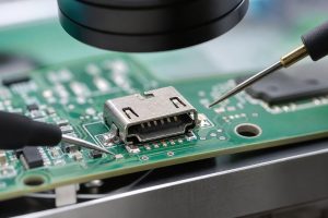 micro usb pin configuration