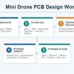 mini-drone-pcb-design-workflow