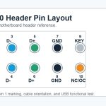 motherboard usb pin layout(2)