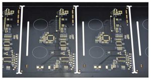 Custom Multi Layer Printed Circuit Board Manufacturer with Speedy Delivery