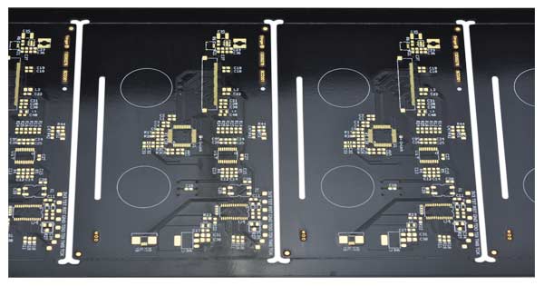 Multi Layer Printed Circuit Board