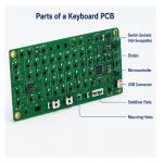parts-of-a-keyboard-pcb