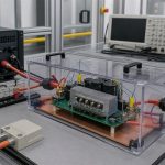 passive-rectifier-full-load-test