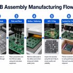 pcb-assembly-manufacturing-flow