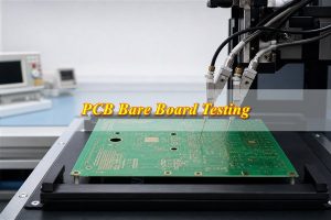 PCB Bare Board Testing: Methods, Standards, Reports & Acceptance Criteria