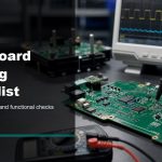 PCB Board Testing Checklist: Visual, Multimeter and Functional Checks