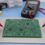 pcb-continuity-probe-test