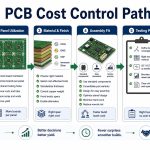 PCB Cost Control Path