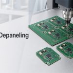 pcb depaneling hero