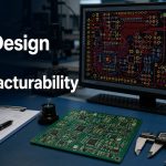 PCB Design for Manufacturability Checklist Before Fabrication