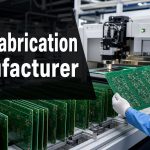 PCB Fabrication Manufacturer Selection Guide