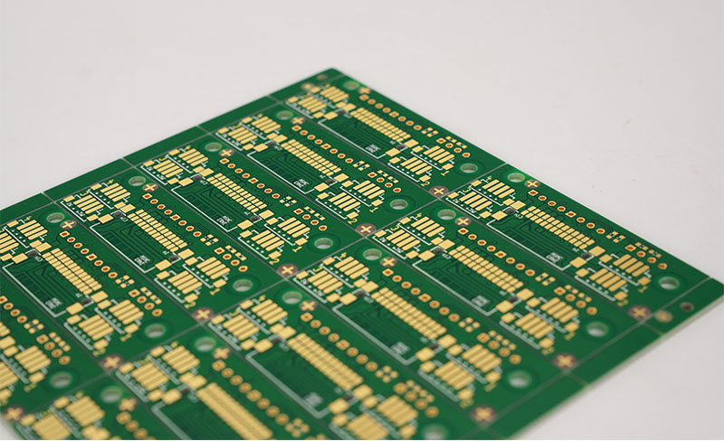 PCB Fast Prototyping
