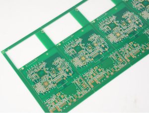 Modern PCB Fast Prototyping Factory for Scalable Production