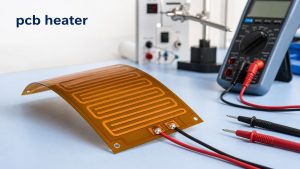 pcb heater