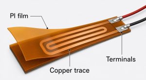 pcb heater