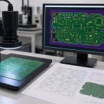 pcb-keepout-dfm-review