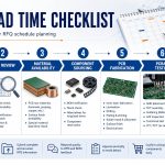 PCB Lead Time Checklist