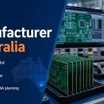 PCB Manufacturer Australia: Top RFQ Shortlist