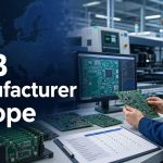 PCB Manufacturer Europe Supplier Comparison Guide