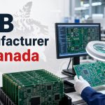 Top 12 PCB Manufacturers in Canada for RFQ Shortlists