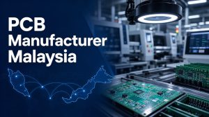 Top 12 PCB Manufacturers in Malaysia for RFQ Shortlists