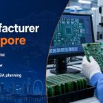 Top PCB Manufacturer in Singapore Options for RFQs