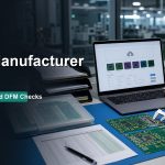 PCB Manufacturer Online: Quote Files, DFM Checks and Ordering Risks