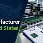 Top 12 PCB Manufacturer United States Options for RFQs