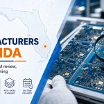 PCB Manufacturers in Florida: RFQ Shortlist Guide