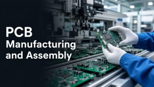 PCB Manufacturing and Assembly Guide for Buyers