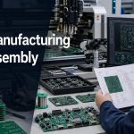 PCB Manufacturing and Assembly for Prototype and Production
