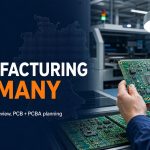 PCB Manufacturing Germany: RFQ Shortlist