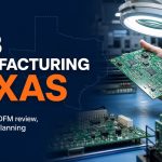 PCB Manufacturing Companies in Texas: RFQ Shortlist
