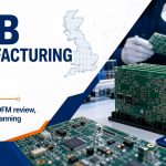 PCB Manufacturing UK RFQ Shortlist