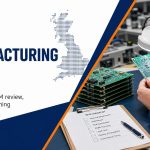 PCB Manufacturing UK RFQ Shortlist Hero